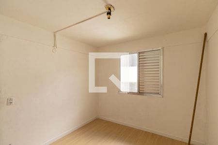 Quarto 1 de apartamento para alugar com 2 quartos, 48m² em Vila Sílvia, São Paulo