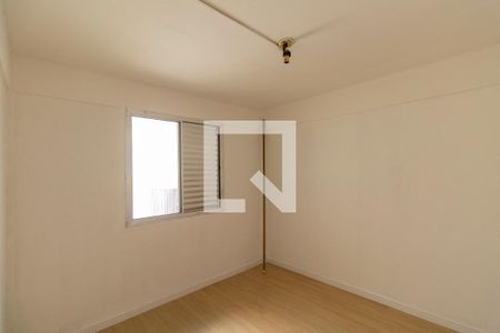 Quarto 1 de apartamento para alugar com 2 quartos, 48m² em Vila Sílvia, São Paulo