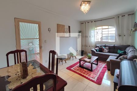 Sala de casa à venda com 3 quartos, 95m² em Vila Formosa, Campinas