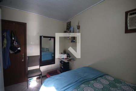 Quarto 1 de casa à venda com 2 quartos, 57m² em São José, Canoas