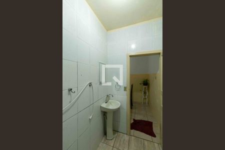 Casa à venda com 360m², 3 quartos e 4 vagas Casa à venda com 360m², 3 quartos e 4 vagasBanheiro