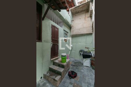 Casa à venda com 360m², 3 quartos e 4 vagas Casa à venda com 360m², 3 quartos e 4 vagasÁrea de Serviço