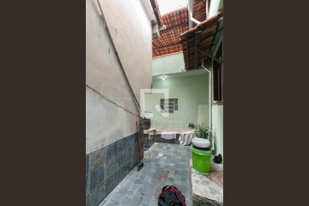Casa à venda com 360m², 3 quartos e 4 vagas Casa à venda com 360m², 3 quartos e 4 vagasÁrea de Serviço