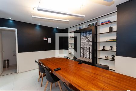 Apartamento à venda com 36m², 1 quarto e 1 vaga Apartamento à venda com 36m², 1 quarto e 1 vagaÁrea Comum - Cowork