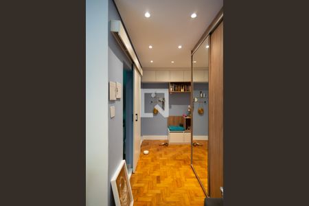 Studio de kitnet/studio para alugar com 1 quarto, 29m² em Bela Vista, São Paulo