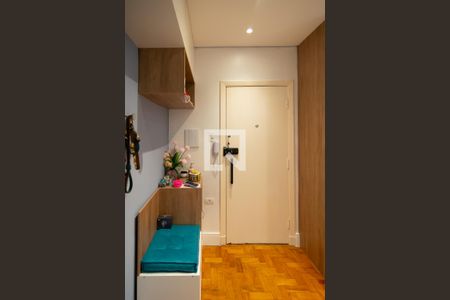 Studio de kitnet/studio para alugar com 1 quarto, 29m² em Bela Vista, São Paulo