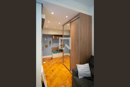 Studio de kitnet/studio para alugar com 1 quarto, 29m² em Bela Vista, São Paulo