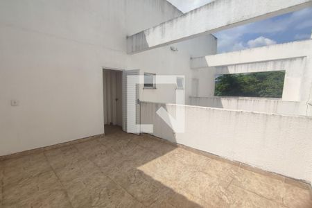 Casa de condomínio à venda com 150m², 4 quartos e 2 vagas3º Pav - Terraço