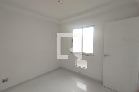 1º Pav - Quarto 1 de casa de condomínio à venda com 4 quartos, 150m² em Taquara, Rio de Janeiro