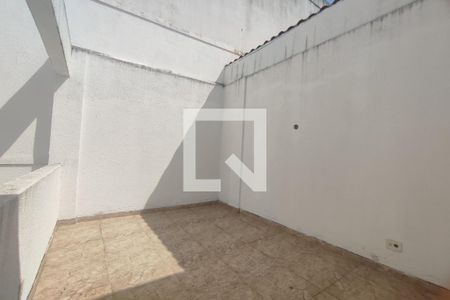 Casa de condomínio à venda com 150m², 4 quartos e 2 vagas3º Pav - Terraço