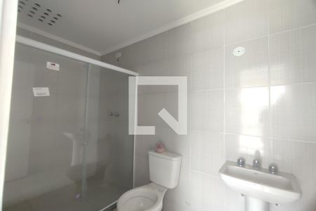 Casa de condomínio à venda com 150m², 4 quartos e 2 vagas2º Pav - Banheiro da Suite 1