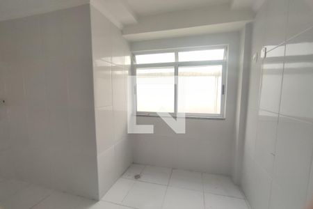 Casa de condomínio à venda com 150m², 4 quartos e 2 vagas1º Pav - Cozinha
