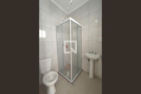 Casa de condomínio à venda com 150m², 4 quartos e 2 vagas3º Pav - Banheiro Social