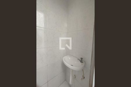 Casa de condomínio à venda com 150m², 4 quartos e 2 vagas1º Pav - Lavabo 2