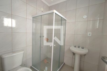 Casa de condomínio à venda com 150m², 4 quartos e 2 vagas3º Pav - Banheiro Social