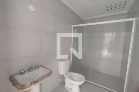 Casa de condomínio à venda com 150m², 4 quartos e 2 vagas2º Pav - Banheiro Social