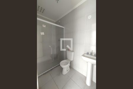 Casa de condomínio à venda com 150m², 4 quartos e 2 vagas2º Pav - Banheiro da Suite 1