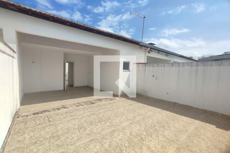 Casa de condomínio à venda com 150m², 4 quartos e 2 vagas3º Pav - Terraço