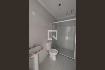 Casa de condomínio à venda com 150m², 4 quartos e 2 vagas2º Pav - Banheiro Social