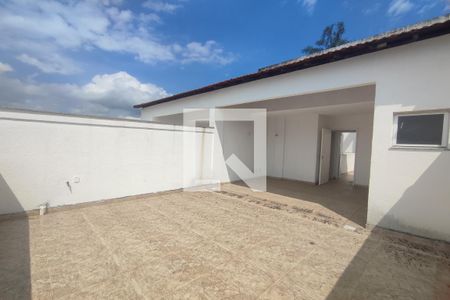 Casa de condomínio à venda com 150m², 4 quartos e 2 vagas3º Pav - Terraço