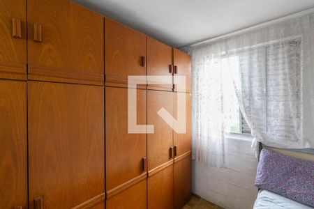 Quarto 2 de apartamento à venda com 2 quartos, 56m² em Artur Alvim, São Paulo