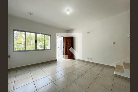 Sala de casa para alugar com 3 quartos, 150m² em Vila Paulista, São Paulo