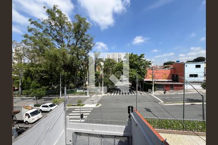 Vista Quarto 2 de casa para alugar com 3 quartos, 150m² em Vila Paulista, São Paulo