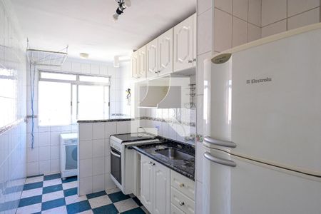 Apartamento à venda com 50m², 2 quartos e 1 vagaCozinha 