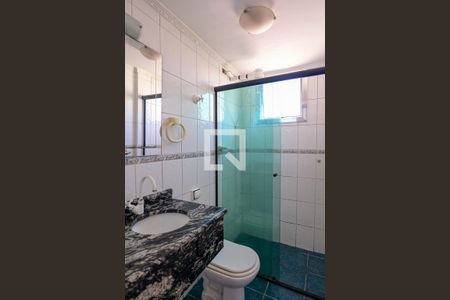 Apartamento à venda com 50m², 2 quartos e 1 vagaBanheiro