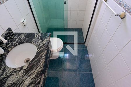Apartamento à venda com 50m², 2 quartos e 1 vagaBanheiro