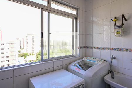 Apartamento à venda com 50m², 2 quartos e 1 vagaÁrea de Serviço 