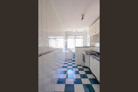 Apartamento à venda com 50m², 2 quartos e 1 vagaCozinha 