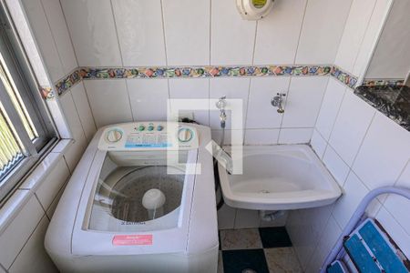 Apartamento à venda com 50m², 2 quartos e 1 vagaÁrea de Serviço 