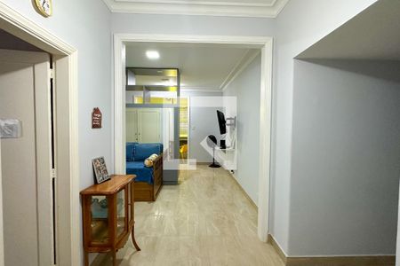 Sala/Quarto de kitnet/studio para alugar com 1 quarto, 45m² em Copacabana, Rio de Janeiro