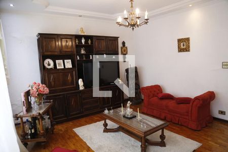 Sala de casa à venda com 3 quartos, 400m² em Siciliano, São Paulo