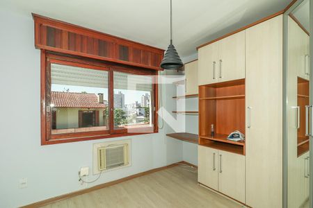 Quarto de apartamento para alugar com 1 quarto, 72m² em Jardim Botânico, Porto Alegre