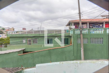 Vista do Quarto 1 de casa à venda com 3 quartos, 280m² em Vila Planalto, São Bernardo do Campo