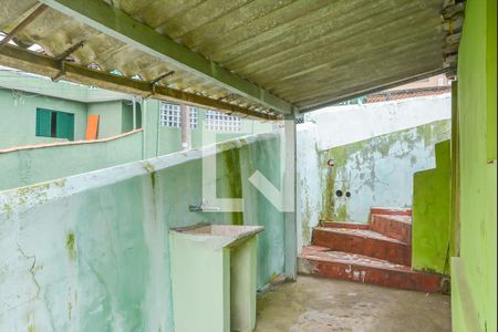 Casa à venda com 280m², 3 quartos e 2 vagas Casa à venda com 280m², 3 quartos e 2 vagasEdícula