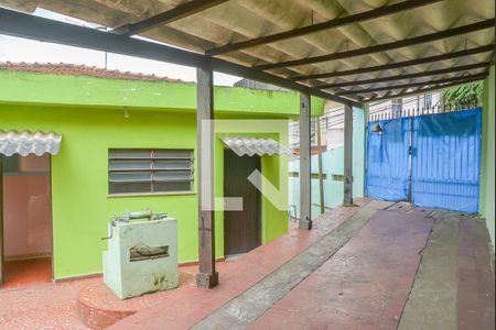 Casa à venda com 280m², 3 quartos e 2 vagas Casa à venda com 280m², 3 quartos e 2 vagasGaragem