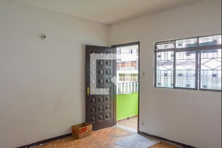 Sala de casa à venda com 3 quartos, 280m² em Vila Planalto, São Bernardo do Campo