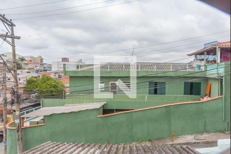 Casa à venda com 280m², 3 quartos e 2 vagas Casa à venda com 280m², 3 quartos e 2 vagasVista do Quarto 3