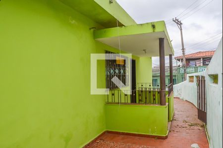 Casa à venda com 280m², 3 quartos e 2 vagas Casa à venda com 280m², 3 quartos e 2 vagasHall de entrada
