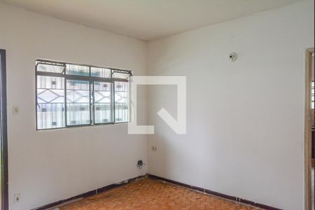 Sala de casa à venda com 3 quartos, 280m² em Vila Planalto, São Bernardo do Campo