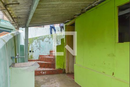 Casa à venda com 280m², 3 quartos e 2 vagas Casa à venda com 280m², 3 quartos e 2 vagasEdícula