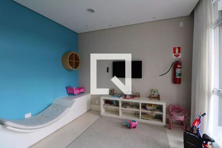 Apartamento para alugar com 55m², 2 quartos e 1 vaga Apartamento para alugar com 55m², 2 quartos e 1 vagaBrinquedoteca