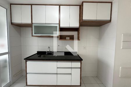 Apartamento para alugar com 55m², 2 quartos e 1 vaga Apartamento para alugar com 55m², 2 quartos e 1 vagaCozinha