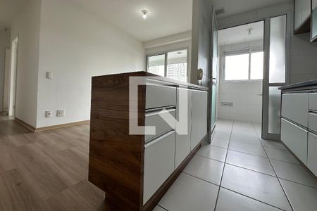 Apartamento para alugar com 55m², 2 quartos e 1 vaga Apartamento para alugar com 55m², 2 quartos e 1 vagaCozinha