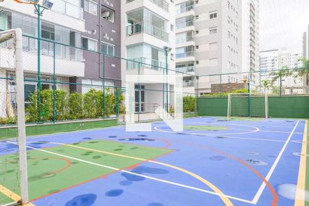 Apartamento para alugar com 55m², 2 quartos e 1 vaga Apartamento para alugar com 55m², 2 quartos e 1 vagaQuadra