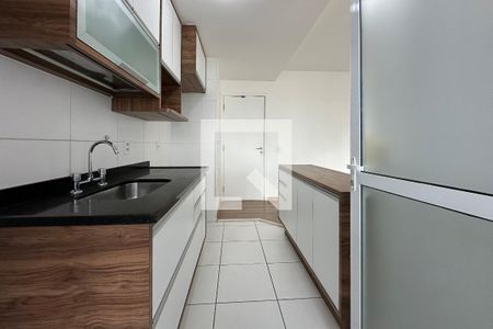 Apartamento para alugar com 55m², 2 quartos e 1 vaga Apartamento para alugar com 55m², 2 quartos e 1 vagaCozinha
