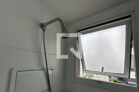 Apartamento para alugar com 55m², 2 quartos e 1 vaga Apartamento para alugar com 55m², 2 quartos e 1 vagaBanheiro